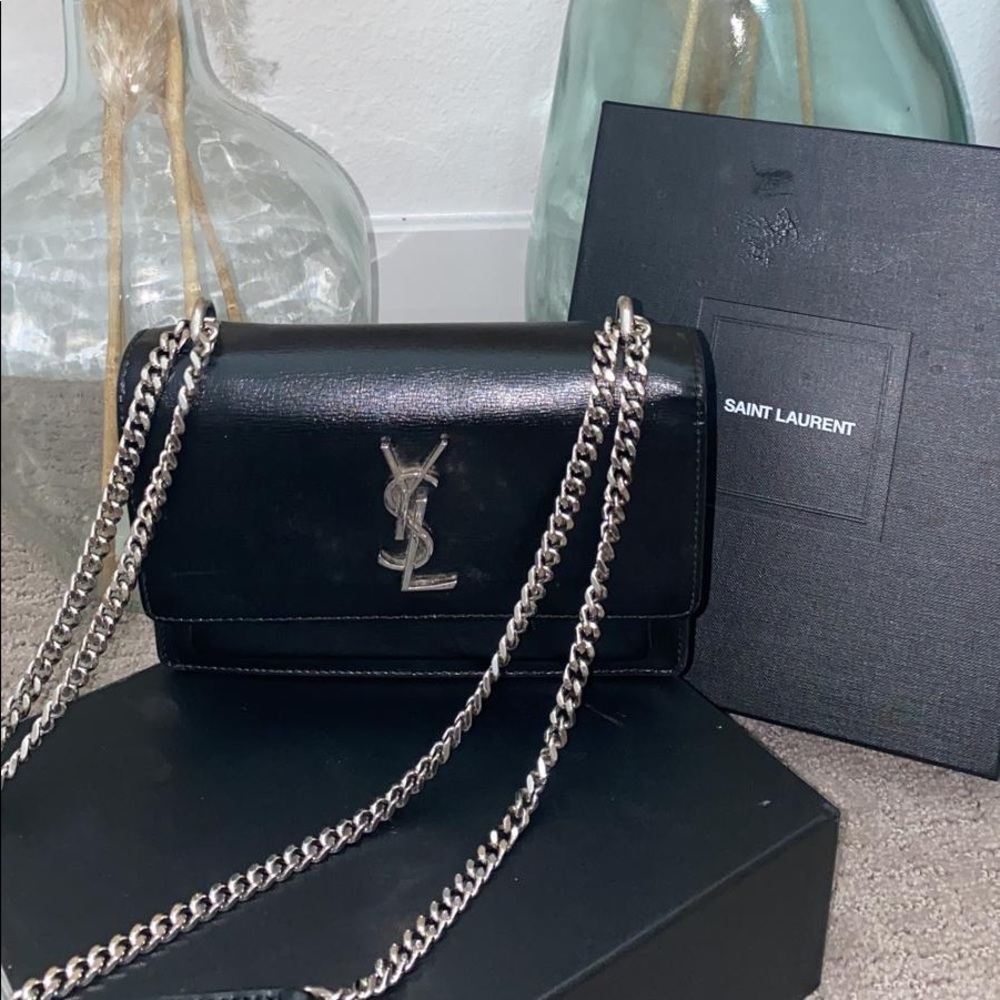Ysl s bag